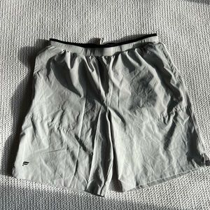 Fabletics men’s athletic shorts